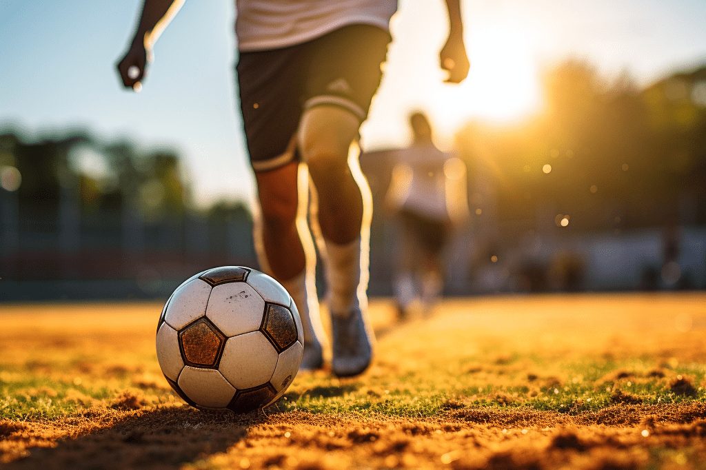 Descubra como a fisioterapia esportiva pode ajudar a prevenir e tratar lesões comuns no futebol amador. Conheça as melhores práticas de reabilitação e recuperação para jogadores, promovendo um jogo mais seguro e saudável.