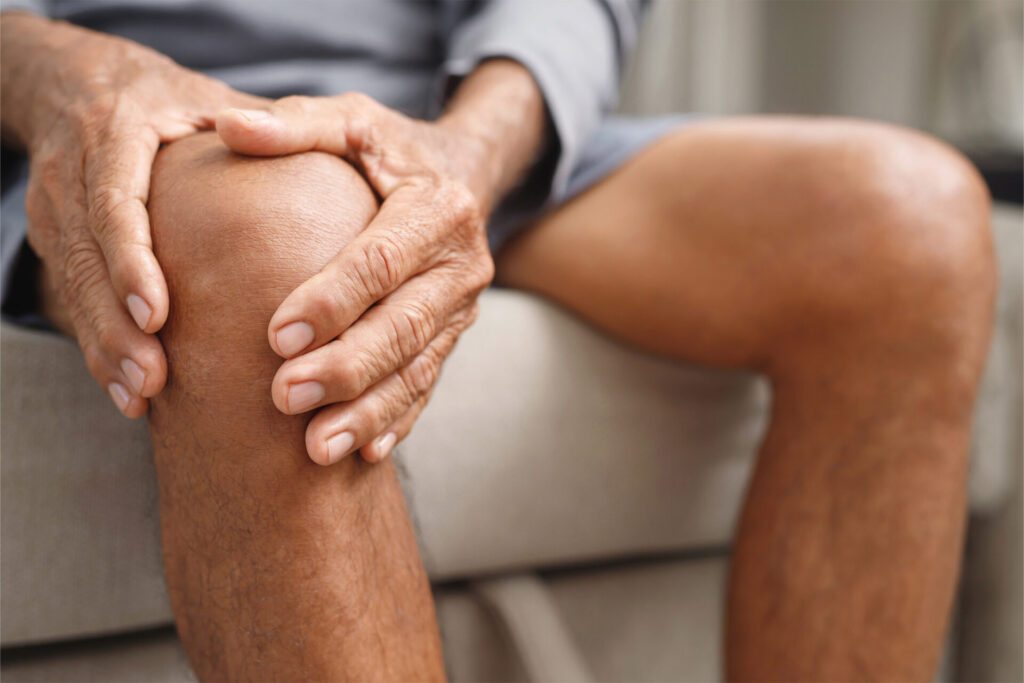 fisioterapia para joelho em Belo Horizonte